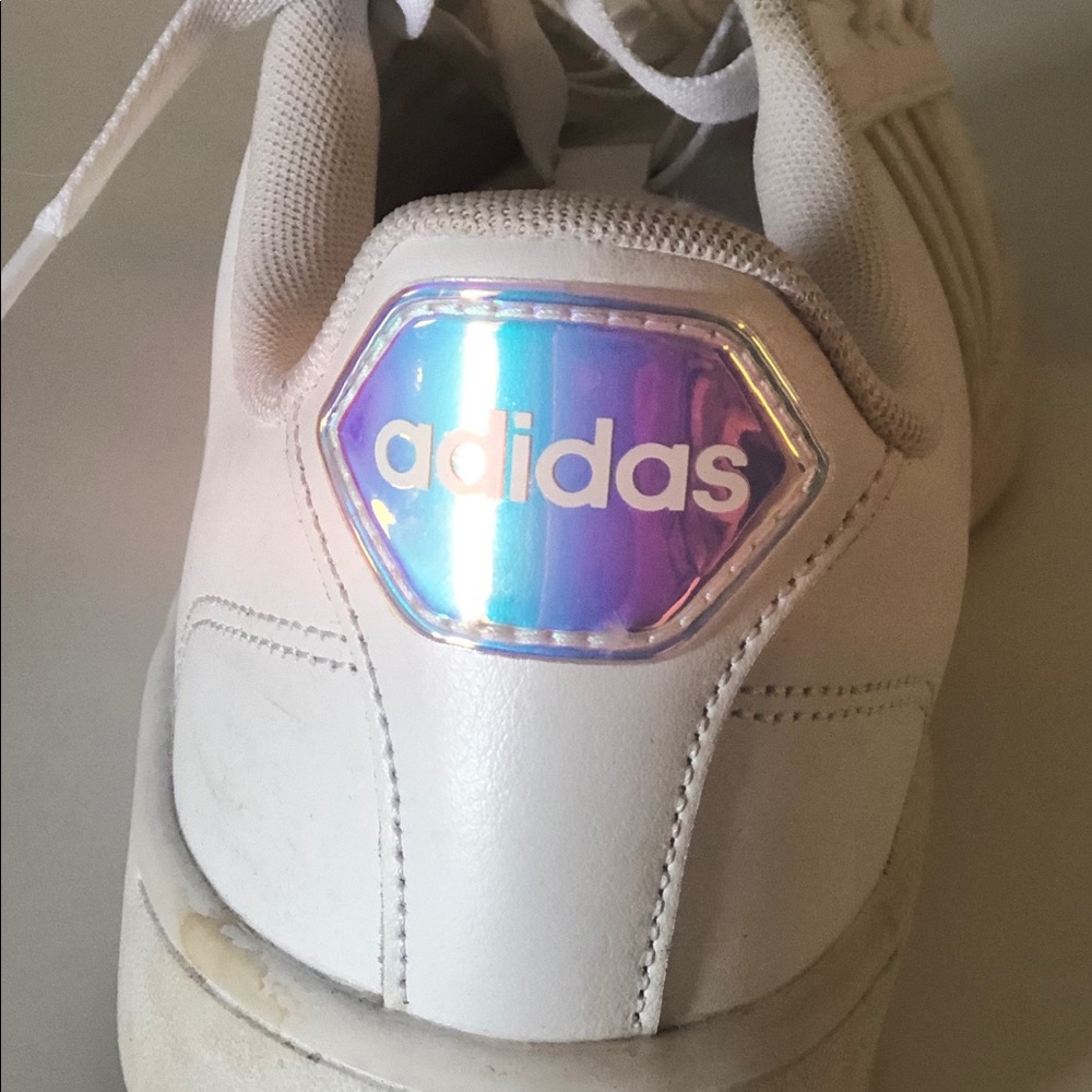 Adidas Superstar Sneakers
